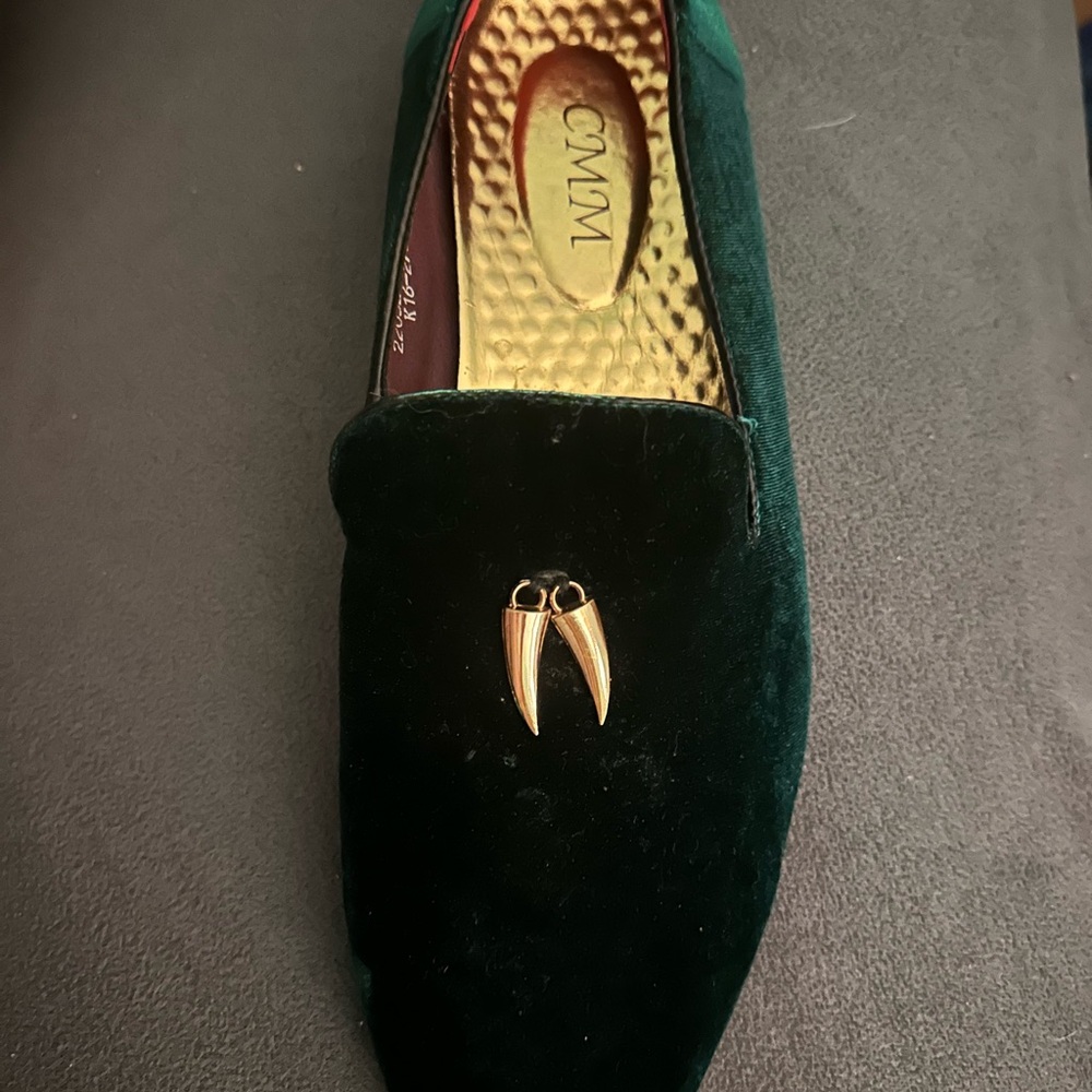 Men’s shoes